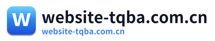 website-tqba.com.cn